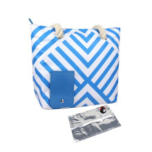 Sac isotherme à vin Elainilye – Sac de transport étanche avec bec verseur dissimulé, compatible avec les bouteilles standard