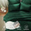 Ensemble de couette 5 pièces vert émeraude pour lit simple 3
