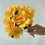 Artificial Rose Flower Ball 13cm Wedding Decoration 5