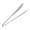 Pince de cuisine en acier inoxydable 26,3 cm 1