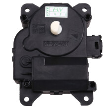Für Auris E120 E130 2004-2013 1.8 für Scion TC 2005-2010 Luftheizung Klimaregelung Stellmotor