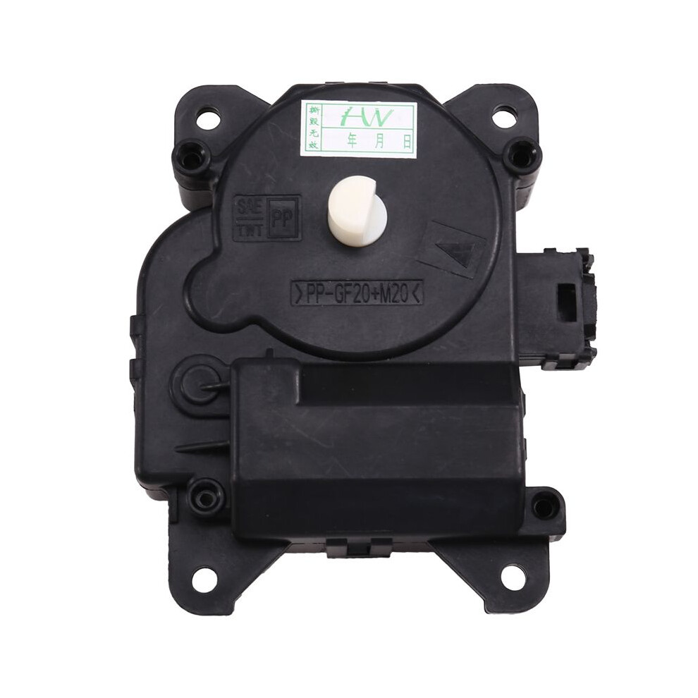 For Auris E120 E130 2004-2013 1.8 For Scion Tc 2005-2010 Air Heater Climate Control Actuator Servo Motor 6033449261606