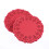 100 napperons en papier dentelle vintage de 5,5 pouces 1