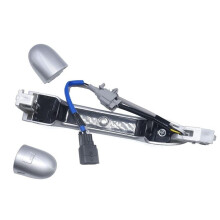 Car Outside Exterior Door Handle for Koleos 09-18 80646-JY01A 80640-JY01A 80640-JY01B 80647-JY01A Front Right