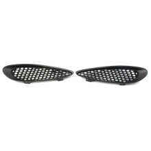 Grille de Calandre de Capot Avant pour Grand Cherokee avec Moteur 6,4 L 2012-2019 68090698AB