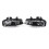 Front Fog Light Lamp for   Evoque 2012-2016 LR043664 LR043663 1