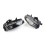 Front Fog Light Lamp for   Evoque 2012-2016 LR043664 LR043663 2