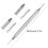Car Windshield Wiper Nozzle Adjustment Tool Auto Wiper Water Spraying Nozzle Cleaning Tool Water Nozzle Direction Tool 7