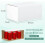 Caixas de papelão ondulado branco para envio, 10x7x5 polegadas, pacote com 30 unidades. 2