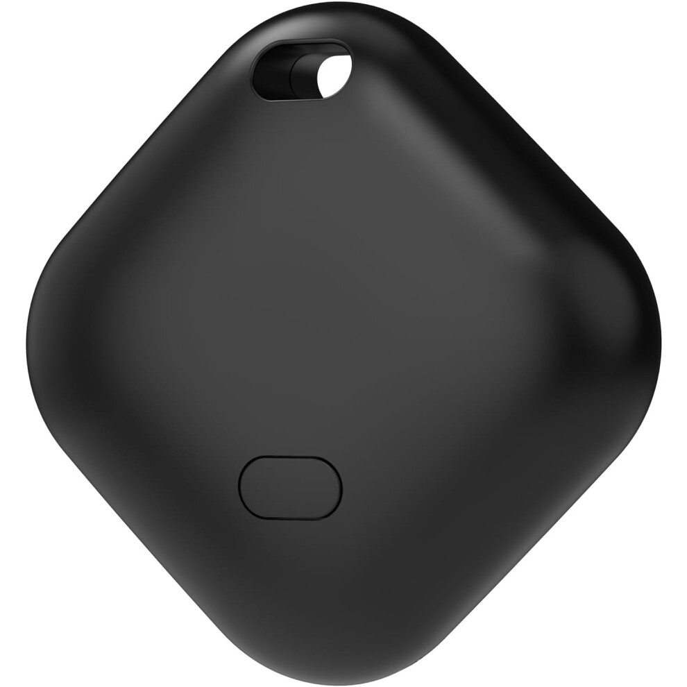Key Finder Wallet Tracker Compatible With Apple Find My (Ios Only), Replaceable Battery, Water-Resistant, Bluetooth Item Finder For Bags, Luggage, 9557311775185