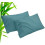 Fronhas de bambu e rayon, 50x137 cm, refrescantes para o corpo. 1