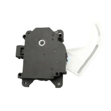 Para E120 E130 2004-2013 1.8 para Scion TC 05-10 Aquecedor de Ar Controle de Clima Atuador Suporte Servo Motor