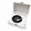 Retro-CD-Player mit Bluetooth und langer Akkulaufzeit 2