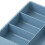 Rectangular Plastic Storage Containers Box Desktop Storage Box for Beads and Other Small Craft Items 5
