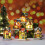 Christmas Village Set with LED Lights 12 Pieces 6