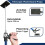 2 Plasterboard Props Telescopic Support Poles Set 9