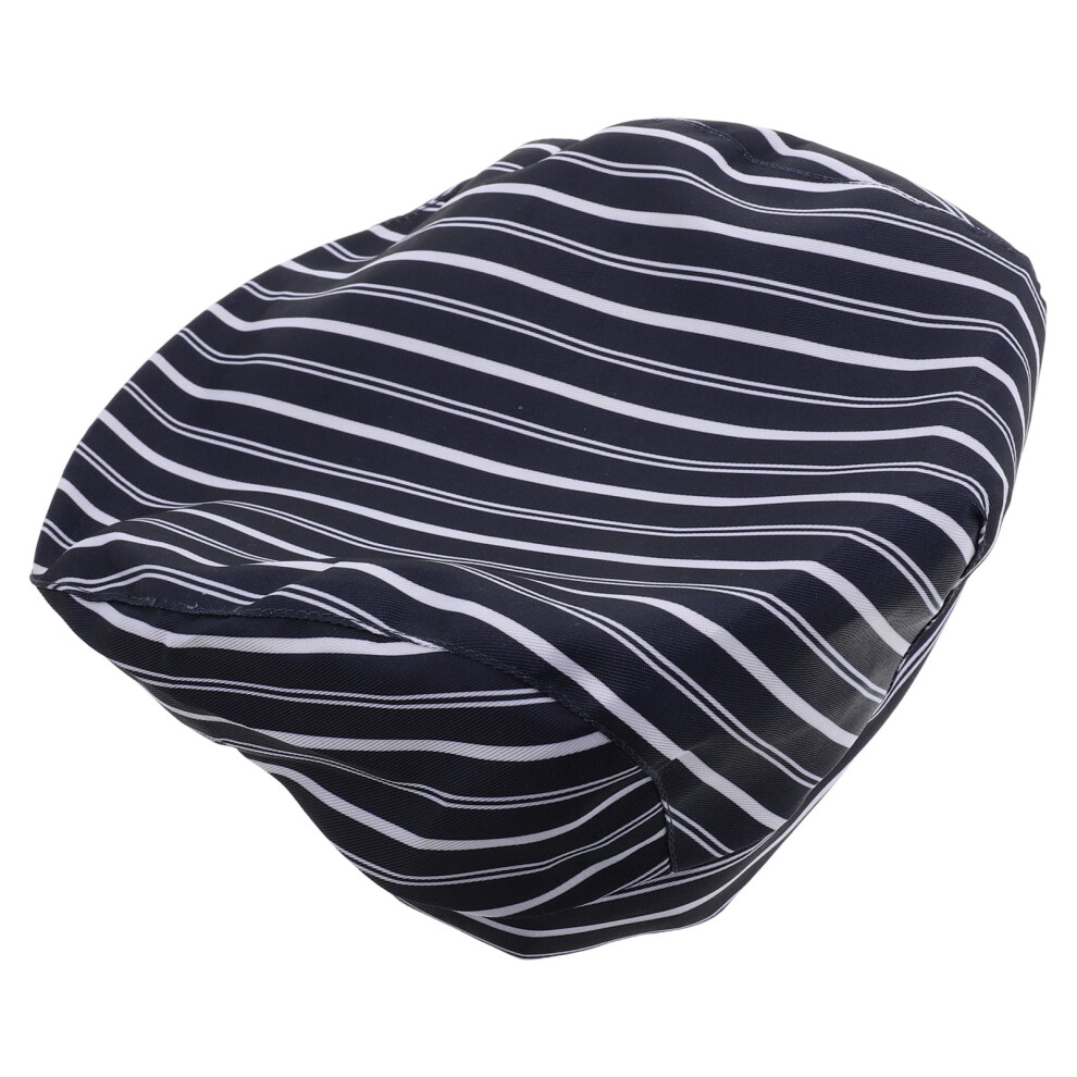 Sushi Chef Hat Restaurant Hats Coffee Bar Men's And Women Man 9149926139126