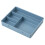 Rectangular Plastic Storage Containers Box Desktop Storage Box for Beads and Other Small Craft Items 2