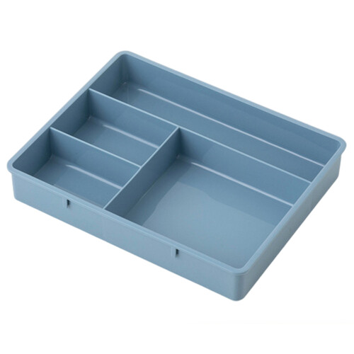 Rectangular Plastic Storage Containers Box Desktop Storage Box for Beads and Other Small Craft Items 1
