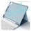 Capa para teclado e mouse compatível com iPad Pro 11 2021 5
