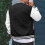 WUWUQF Ανδρικό Μπουφάν Varsity, Ανδρικό Μπουφάν Varsity Baseball Casual για Αγόρια, Ελαφρύ 2