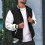 WUWUQF Ανδρικό Μπουφάν Varsity, Ανδρικό Μπουφάν Varsity Baseball Casual για Αγόρια, Ελαφρύ 7