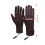 Gants de cyclisme chauffants USB avec doublure en velours 3
