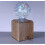 Ampoule LED globe Edison vintage E27 3W 300 lm 4