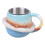 Keramik-Kaffeetassen mit-Saturn 1 Saturn 1