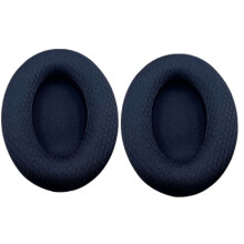 Replacement Ear Pads for MT6/MT6PRO Headphone Accessories Headset Ear Cushion Repair Parts,Mesh