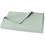 Drap plat en coton biologique, taille King 1