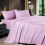 Σετ σεντόνια Queen Bamboo Rayon 4 τεμαχίων 1