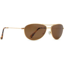 Baby Sea Polarized Aviator Sunglasses for Small to Medium Face 8017&8018