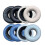 Cache-Oreilles de Rechange pour Écouteurs pour  WH-CH520, Noir 2