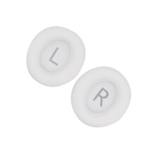 Almohadillas de Repuesto para Auriculares Soundcore Life Space Q45, Color , para Mayor Comodidad y Protección.