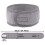 Στήριγμα προσώπου Spa Head Wrap Headband4Counts Stretch Towel για μπάνιο, μακιγιάζ και αθλητισμό 2