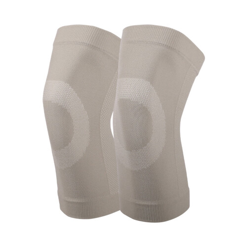 shenmeida1Pair Επιγονατίδα - Συμπιεστικό μανίκι γόνατος από νάιλον για αθλήματα, 1