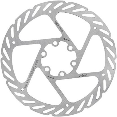 Δίσκος φρένων Avid G2CleanSweep - 200mm, 6 βιδών, ασημί 1