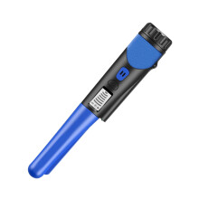 Zomerse buitenactiviteiten: opruiming! Handmetaaldetector, positioneringsstangdetector, schatzoekmetaaldetector.