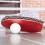 Worgeous Portable Table Tennis Tape with Creative Patterns for Bats 10 Rolls EVA Material 3