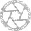 Δίσκος φρένων Avid G2CleanSweep - 200mm, 6 βιδών, ασημί 3