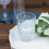 BalsaCircle 16oz kristalheldere plastic drinkglazen (6) 3