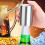 Abrebotellas automático de acero inoxidable OUNONA 4.5 4
