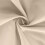 BalsaCircle 20 Pieces 20" Nude Polyester Napkins Wedding Kitchen 3