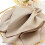 50 Pieces 20" Nude Polyester Napkins Wedding Kitchen 4
