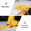 Jig Kit Hole Punch Set Durable Drilling Tool Horn 6