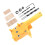 Jig Kit Hole Punch Set Durable Drilling Tool Horn 5