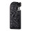 Windproof metal lighter double flame refillable 2