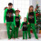 Christmas Matching Family Pajama Sets 1