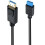 Καλώδιο σύνδεσης DisplayPort 1.4 8K (30cm/1m) για εξοπλισμό δοκιμών DP, ανθεκτικό στη φθορά, 2